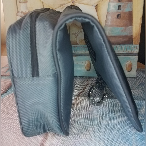 Bvlgari Parfums Nylon Pouch Case - Picture 9 of 14